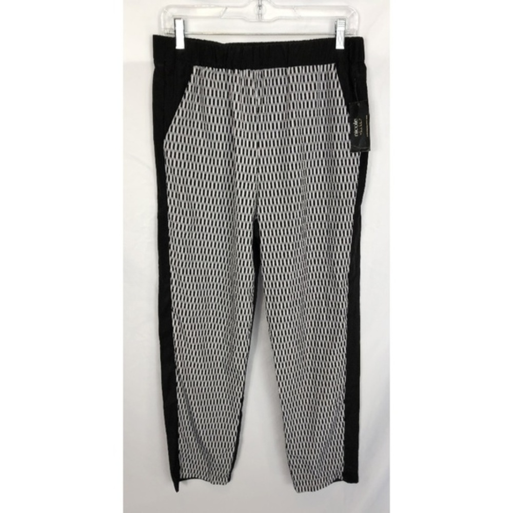 Nicole Miller Pants